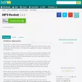 mp3-rocket-music-download.soft112.com