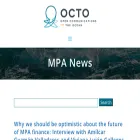 mpanews.openchannels.org mpanews.openchannels.org