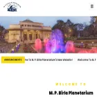 mpbirlaplanetarium.org