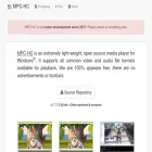 mpc-hc.sourceforge.net mpc-hc.sourceforge.net