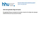 mpc.hhu.de mpc.hhu.de