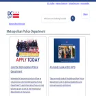 mpdc.dc.gov mpdc.dc.gov