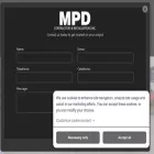 mpdcontractors.com mpdcontractors.com