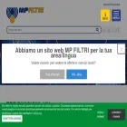 mpfiltri.it mpfiltri.it