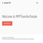 mpftransfersimple.hk