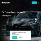 mph.com
