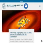 mpia-hd.mpg.de mpia-hd.mpg.de