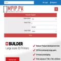mpip.pk