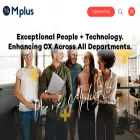 mplusgroup.eu mplusgroup.eu