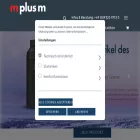 mplusm.de mplusm.de