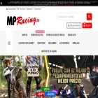 mpracing.es mpracing.es