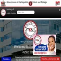 mpu.gov.tt mpu.gov.tt