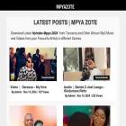 mpyazote.com mpyazote.com