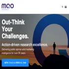 mqoresearch.com