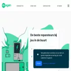 mragain.nl mragain.nl