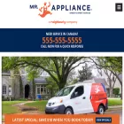 mr-appliance.ca