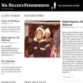 mrbellersneighborhood.com