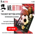 mrbetting.co.uk