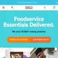 mrcasefoodservice.com