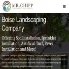 mrchipp.com mrchipp.com