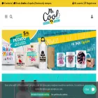 mrcoolshop.com