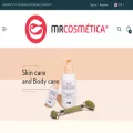 mrcosmetica.com