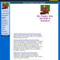 mrdonn.org mrdonn.org