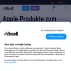 mresell.de mresell.de