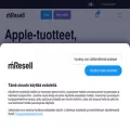 mresell.fi