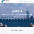 mrflynnib.com