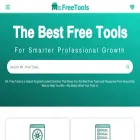 mrfreetools.com mrfreetools.com