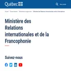 mrif.gouv.qc.ca mrif.gouv.qc.ca