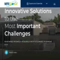 mriglobal.org mriglobal.org