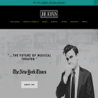 mrjoeiconis.com