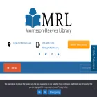 mrlinfo.org
