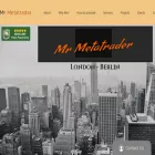mrmetatrader.com mrmetatrader.com