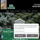mrouthouse.com