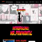 mrpawmantic.com