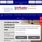mrplumbercullman.com