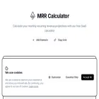 mrr-calculator.com mrr-calculator.com