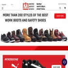 mrsafetyshoes.com mrsafetyshoes.com