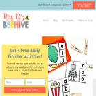 mrsbsbeehive.com mrsbsbeehive.com