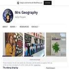 mrsgeographyblog.wordpress.com mrsgeographyblog.wordpress.com