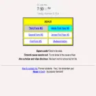 mrshea.com