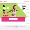 mrssporty.it mrssporty.it