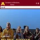 mrs.umn.edu mrs.umn.edu