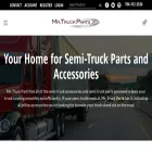 mrtruckparts.com
