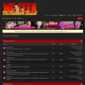 mrvineforum.pk