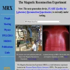 mrx.pppl.gov