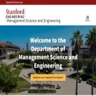 msande.stanford.edu